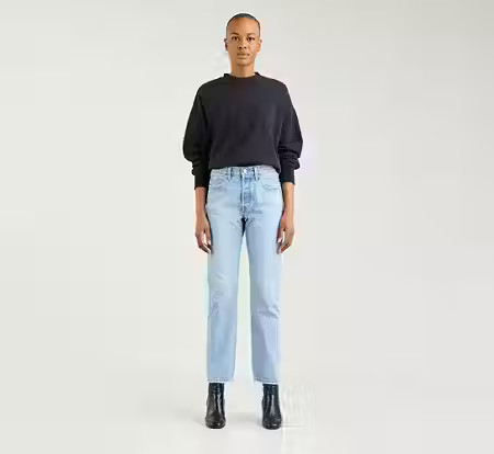 501® Levi's® Original Jeans | Levi's (NL)