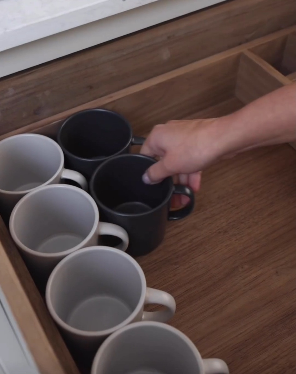 New kitchen, calls for the best coffee cups! These IKEA mugs are everything! 

#LTKeurope #LTKunder50 #LTKhome