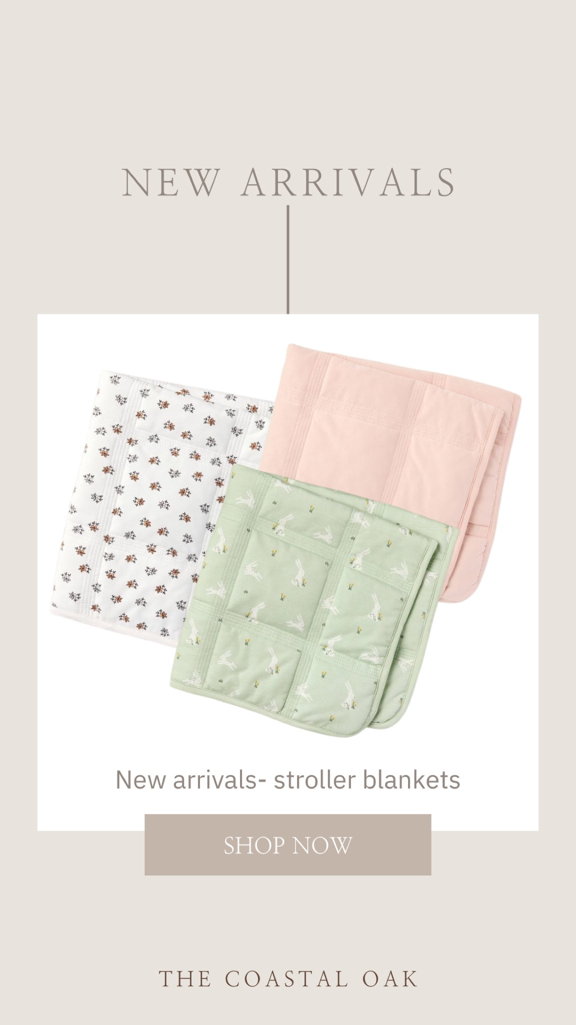 Love these stroller blankets!! Wish i could go back in time and have these!! 

#LTKBacktoSchool #LTKBaby #LTKSeasonal