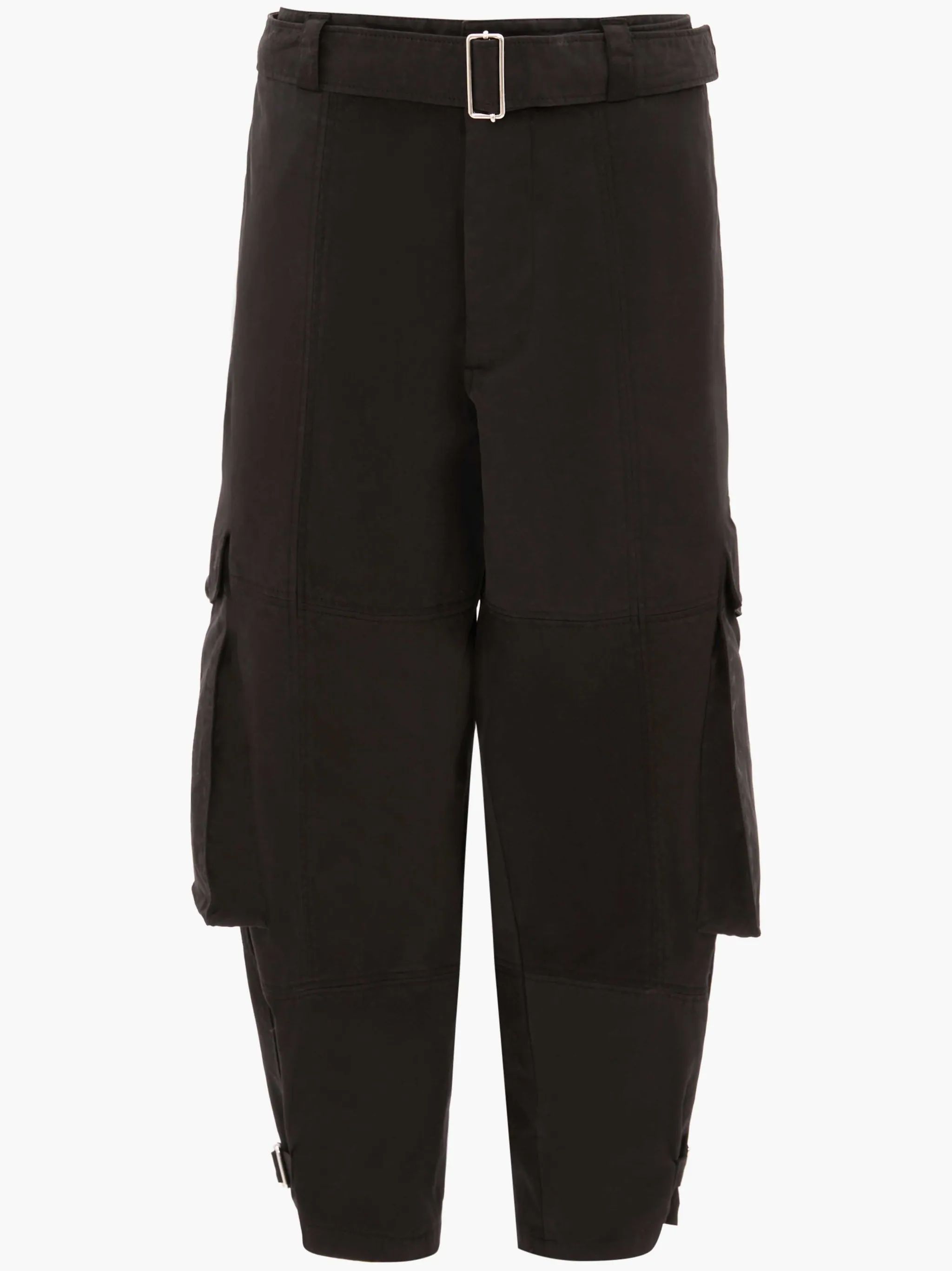 TAPERED CARGO TROUSERS | JW Anderson