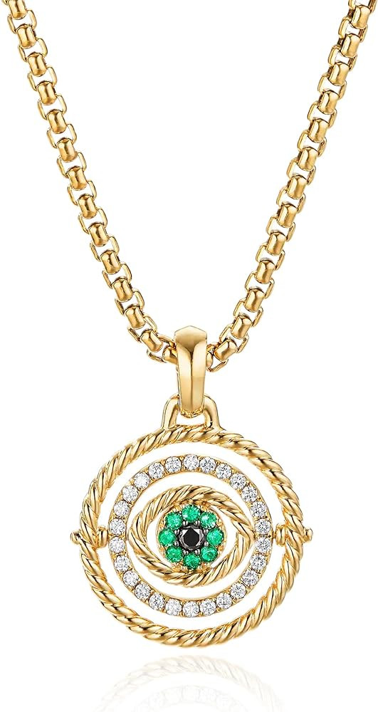 Evil Eye | Amazon (US)