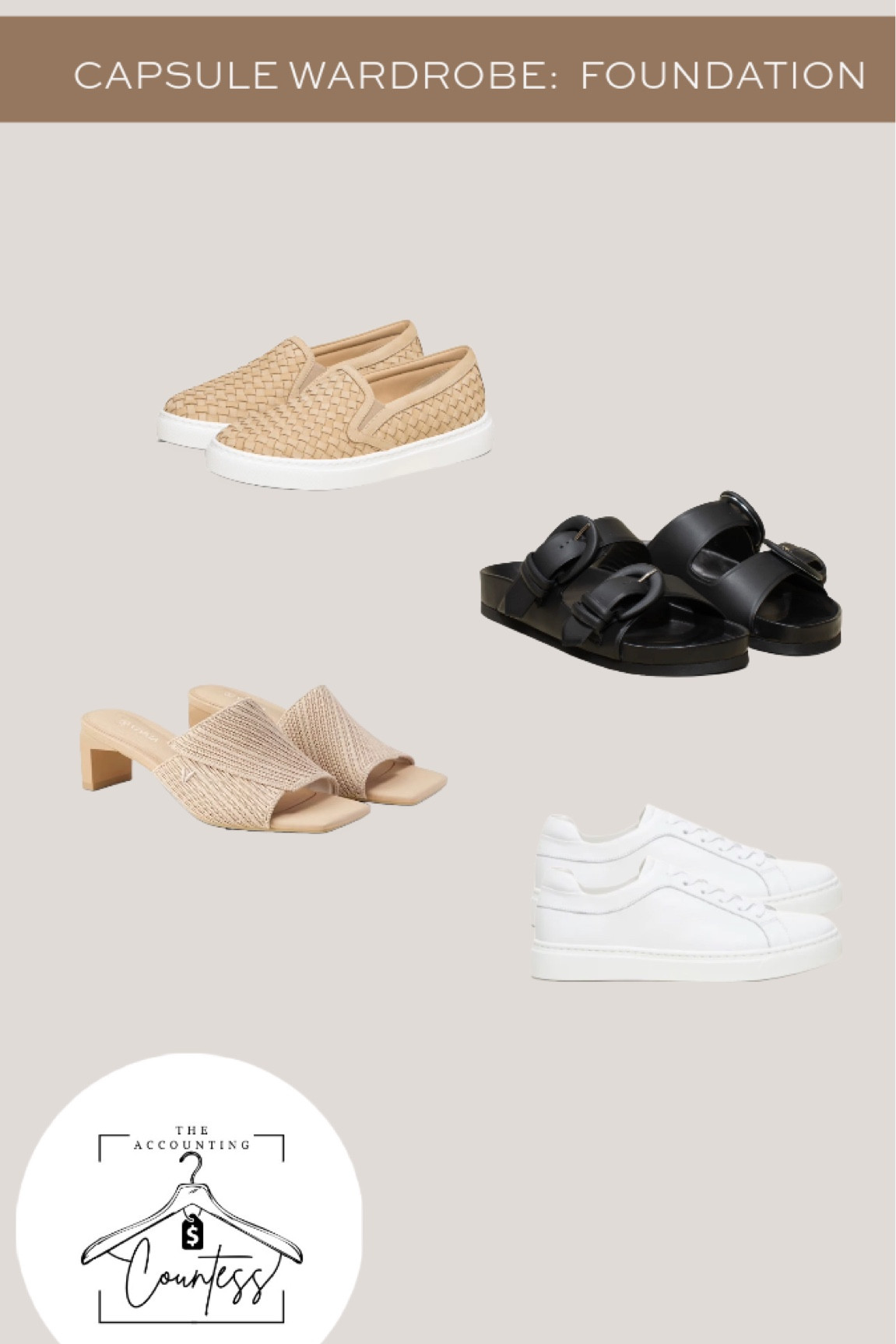 Casual Capsule 

#LTKworkwear