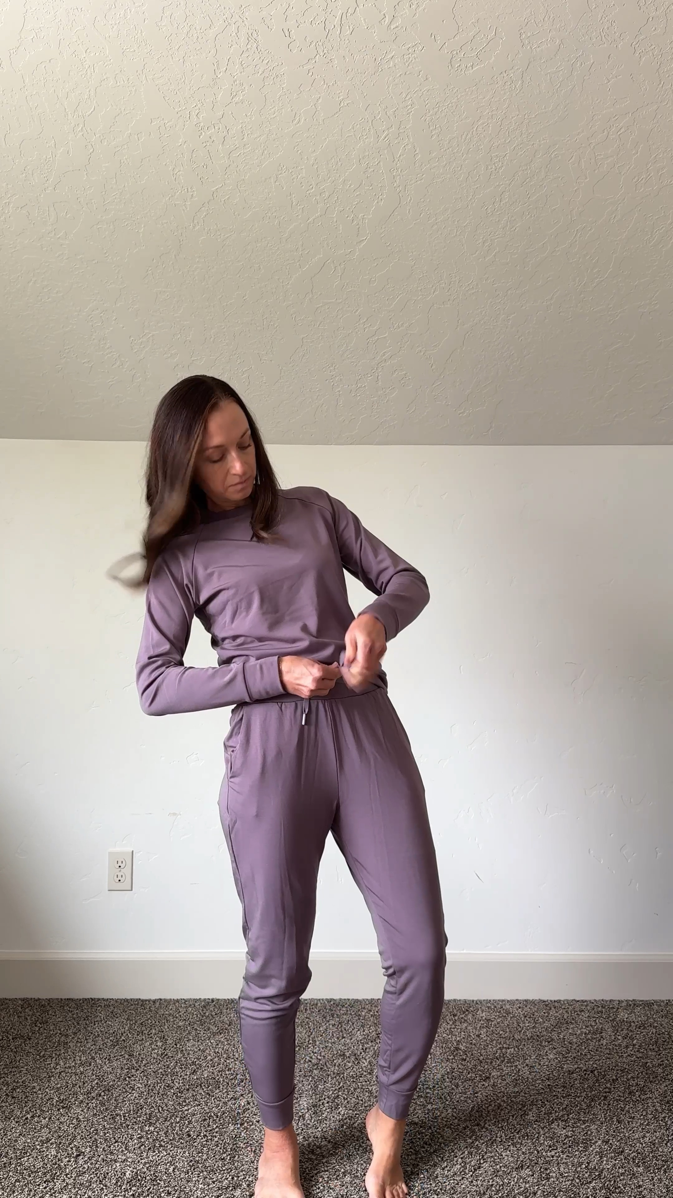 The softest lounge wear you’ll put on your body! 

Use code CE-HIVEHONEYHOME for 40% off until 11/19!

#LTKGiftGuide #LTKSeasonal #LTKU