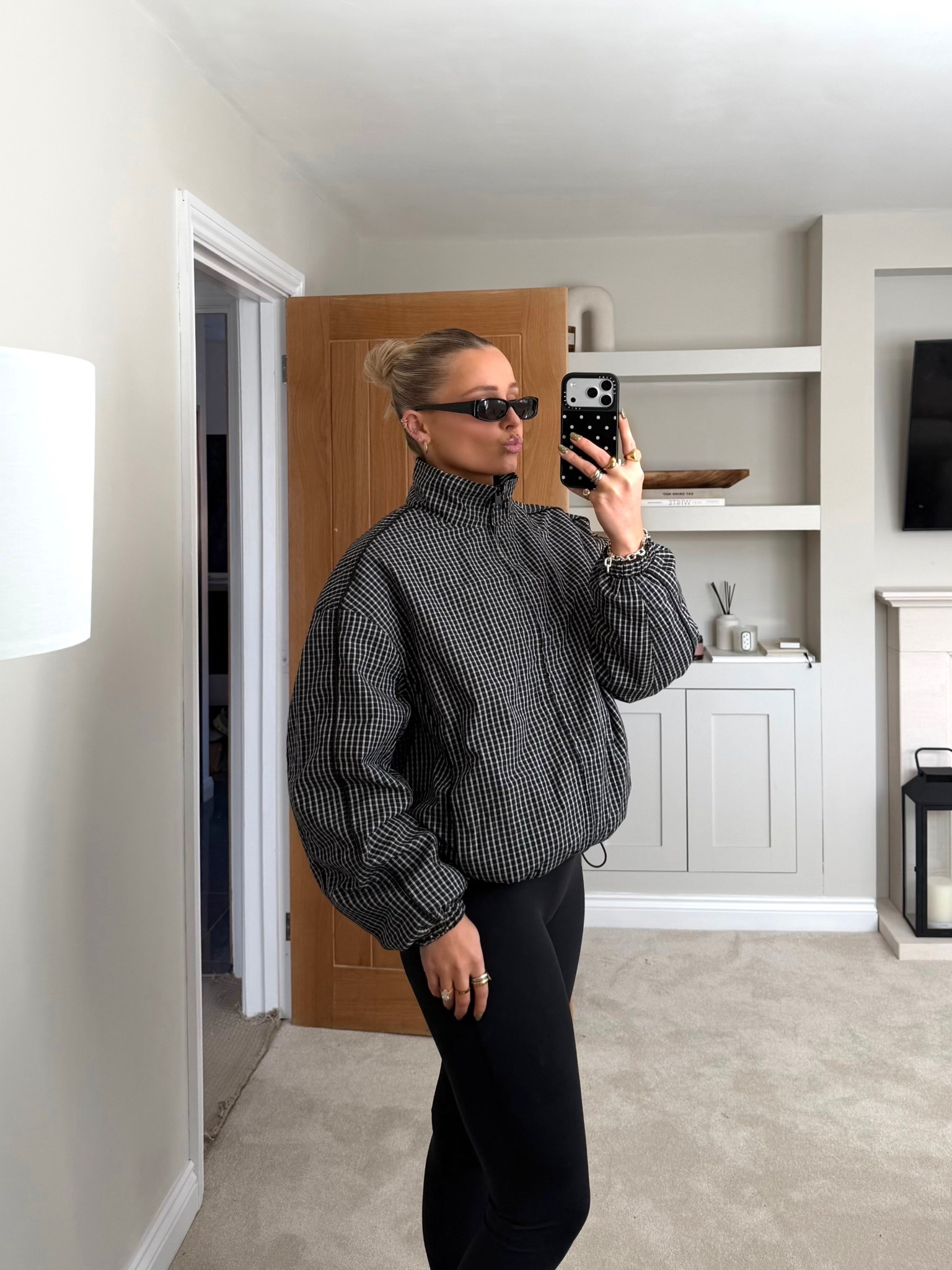 new coat is cute x 

#LTKuk #LTKspring #LTKstyletip