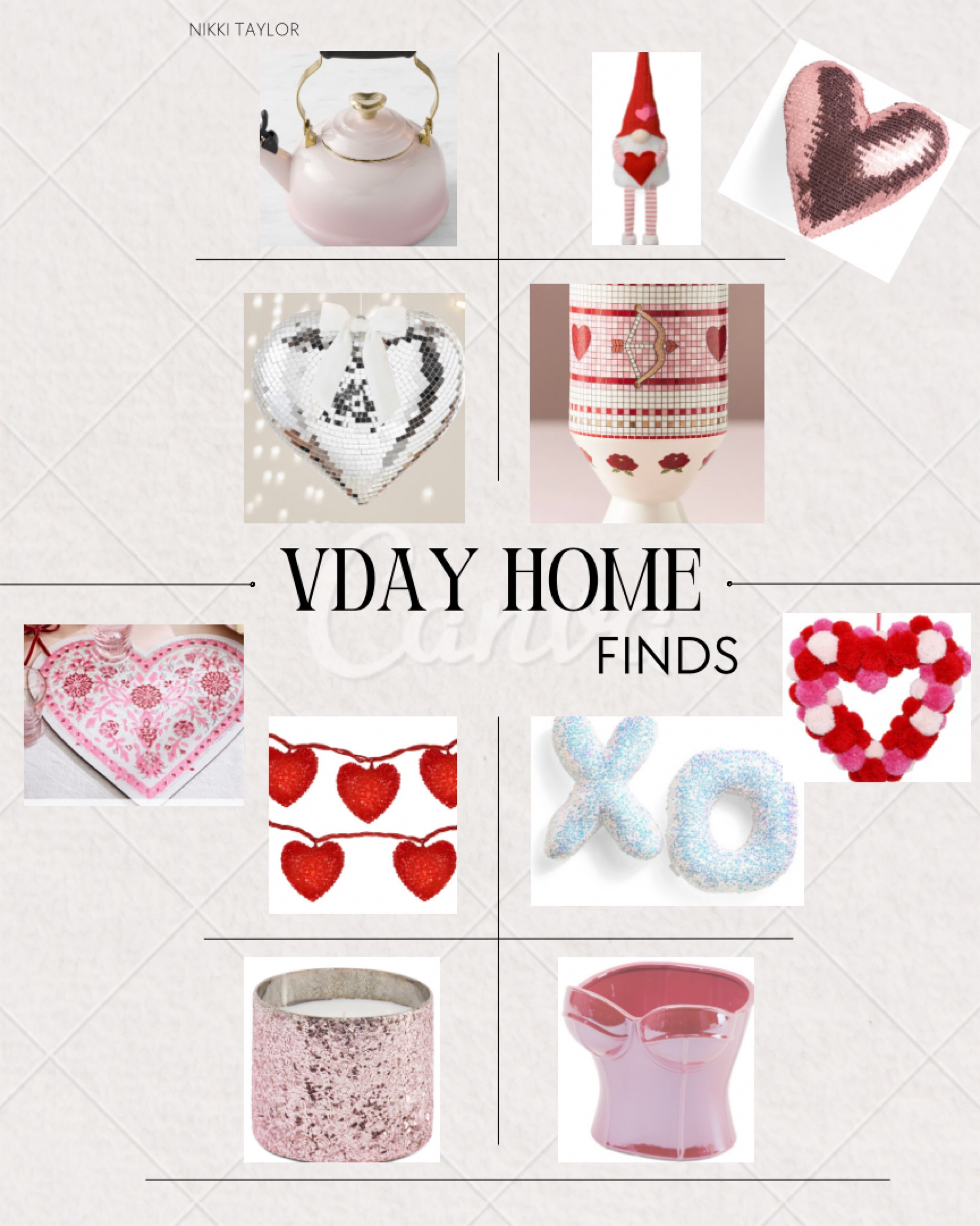 Valentines Home Decor #valentinesday #vday #homedecor #heart #pillows #marshalls #homedepot #anthropologie #potterybarn #kohls

#LTKHome #LTKSeasonal