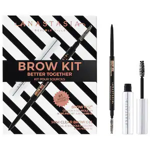 Better Together Brow Kit - Anastasia Beverly Hills | Sephora | Sephora (US)