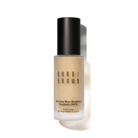 Skin Long-Wear Weightless Foundation SPF 15 | Bobbi Brown | Bobbi Brown (UK)