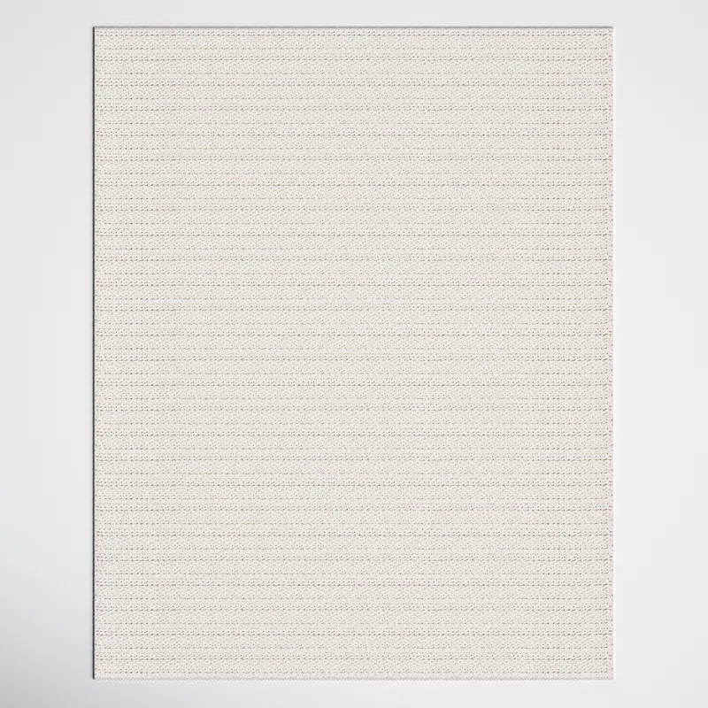 Kells Handmade Ivory Rug | Wayfair North America