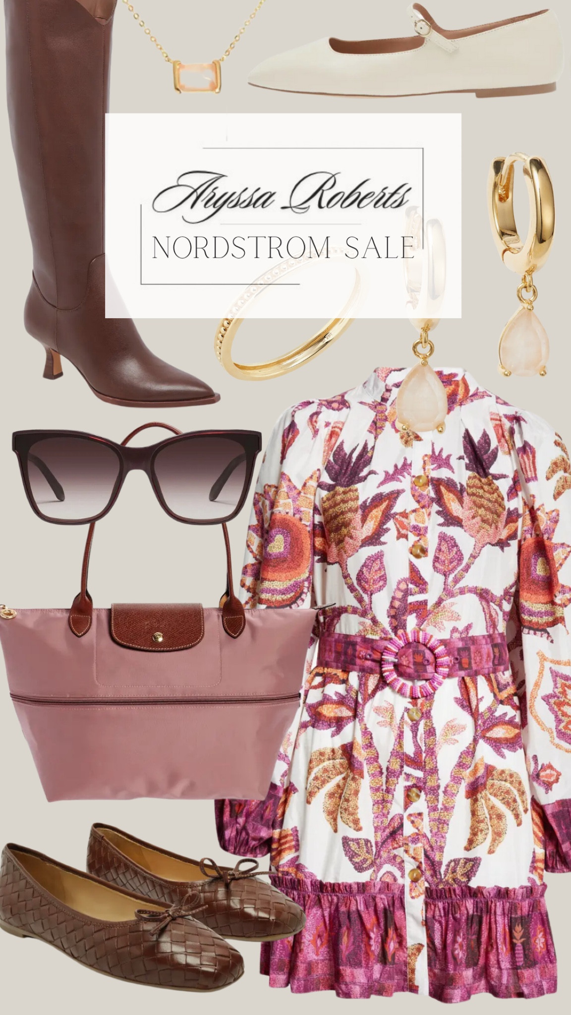 Nordstrom anniversary sale fall outfit inspo 

#LTKSaleAlert #LTKWorkwear #LTKxNSale