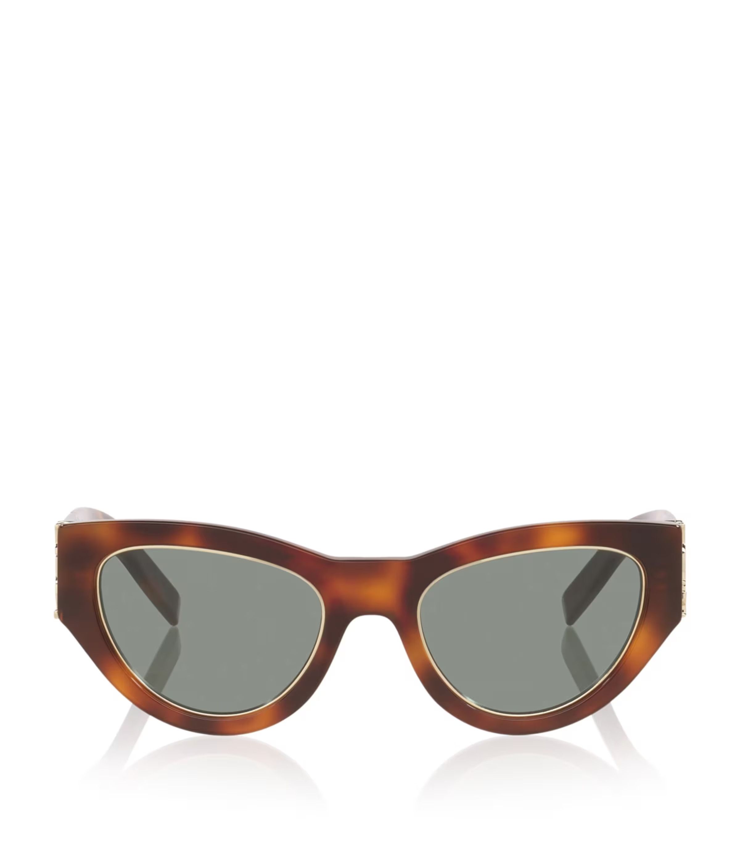 Saint Laurent Acetate Sl M94 Rim Cat Eye Sunglasses | Harrods (US)