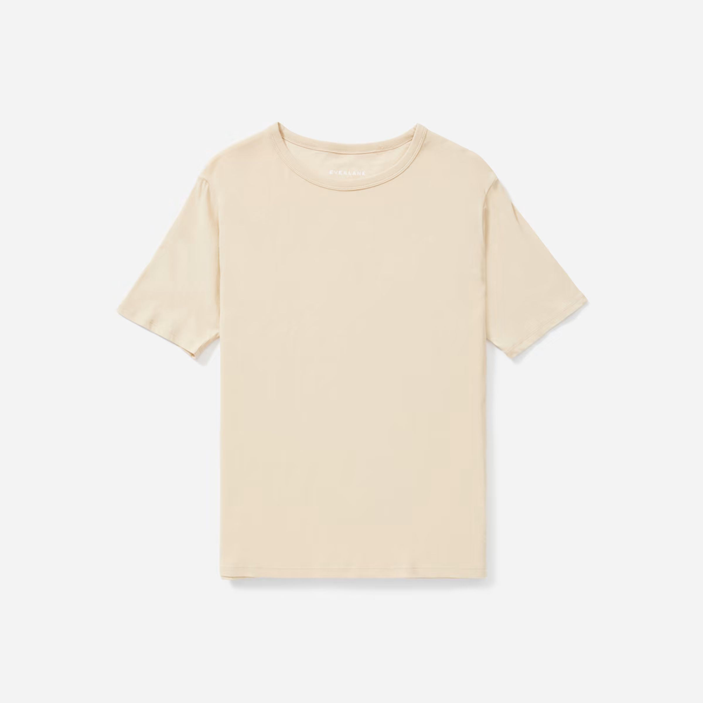 The Air Oversized Crew Tee | Everlane