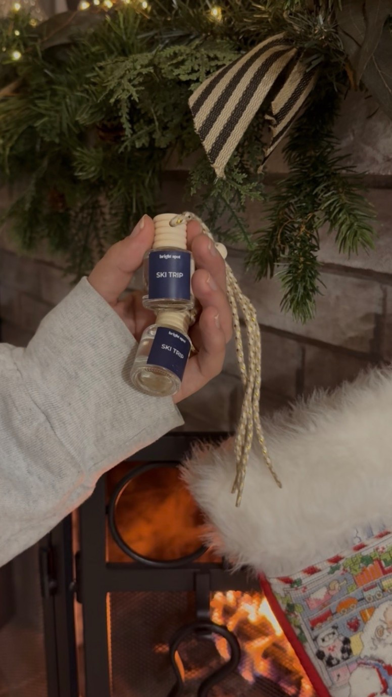 My favorite scent is now an air freshener 😮‍💨🎄⛷️ get it while it’s on sale!!! 

#LTKGiftGuide #LTKSaleAlert #LTKHoliday