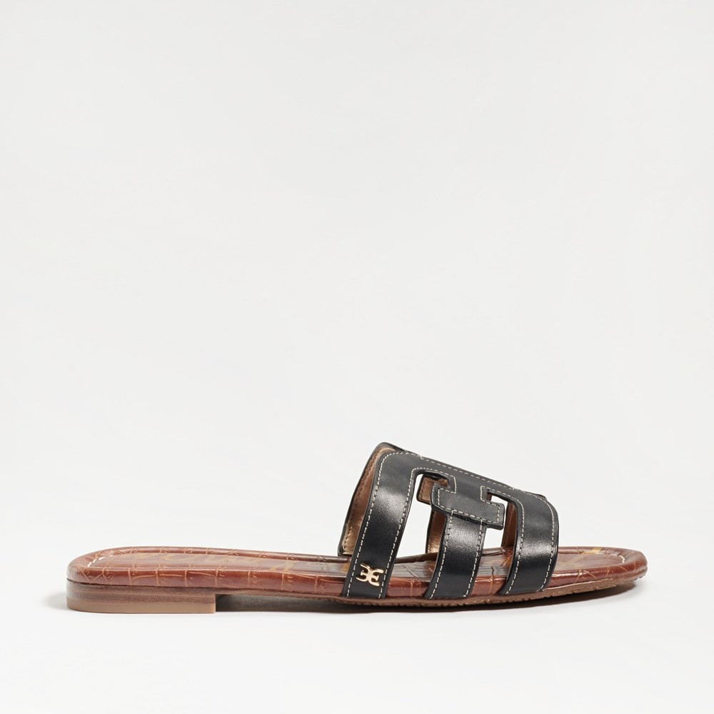 Bay Slide Sandal | Sam Edelman