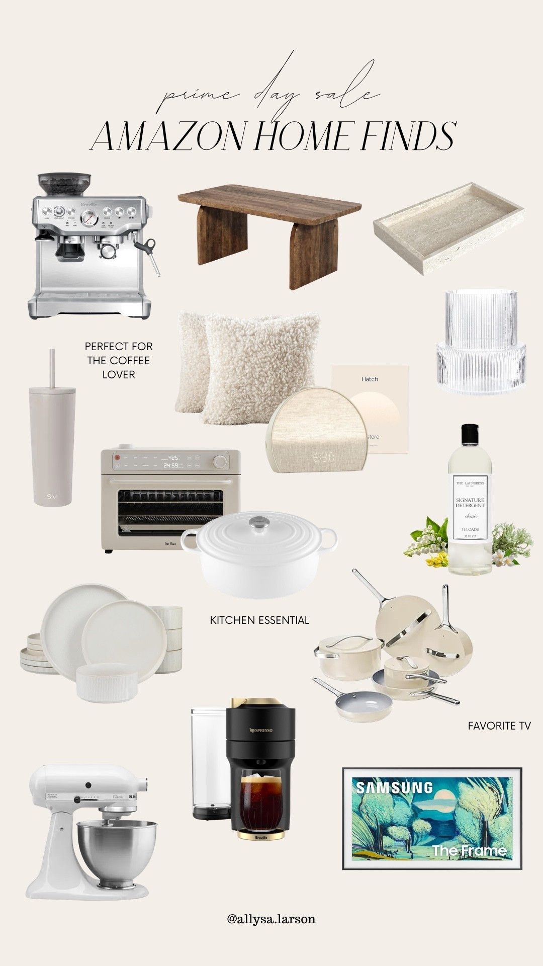 Sharing some of my favorite home finds for Amazon prime day

#LTKSeasonal #LTKHome #LTKSaleAlert