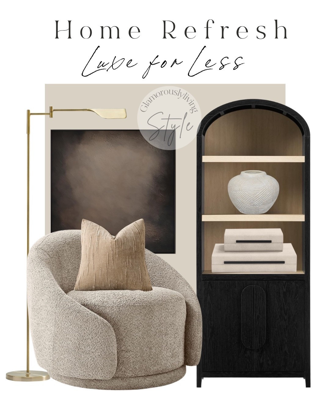 Home finds that look designer but they’re from Amazon 🙌😍




Home decor | home interior | furniture | affordable home finds | bedroom decor | living room decor | Amazon home |

#LTKSaleAlert #LTKvlog #LTKHome