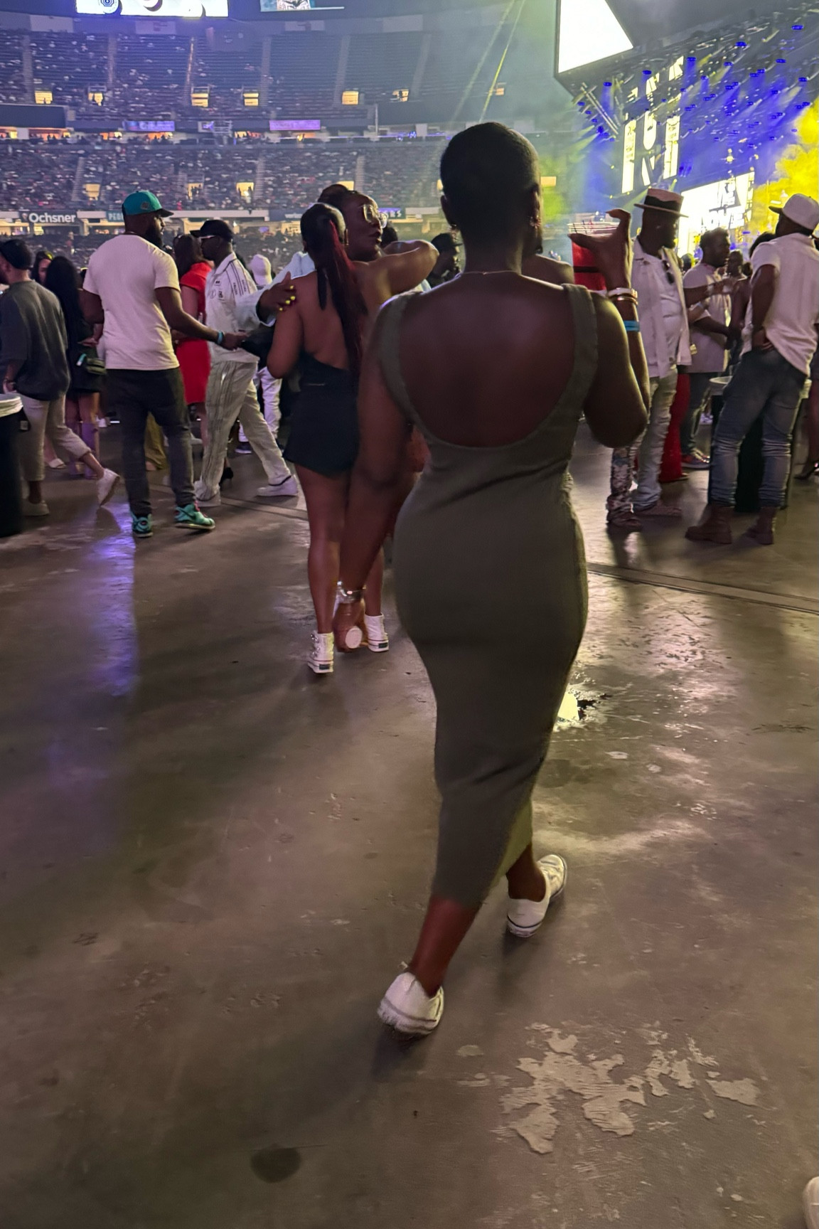 Comfy concert look!

#LTKStyleTip #LTKSummerSales #LTKSaleAlert