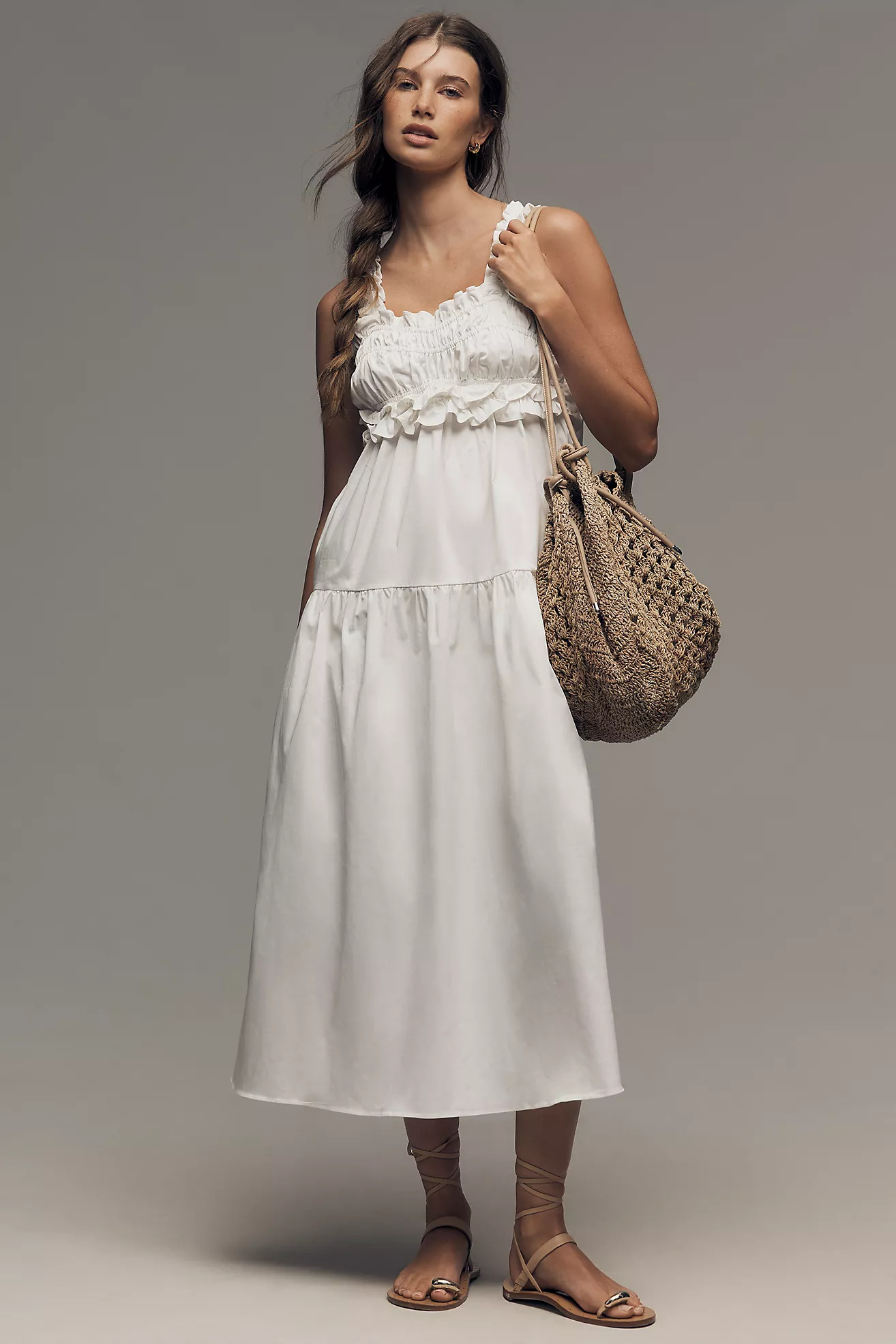 Write a Review Reviews | Anthropologie (US)