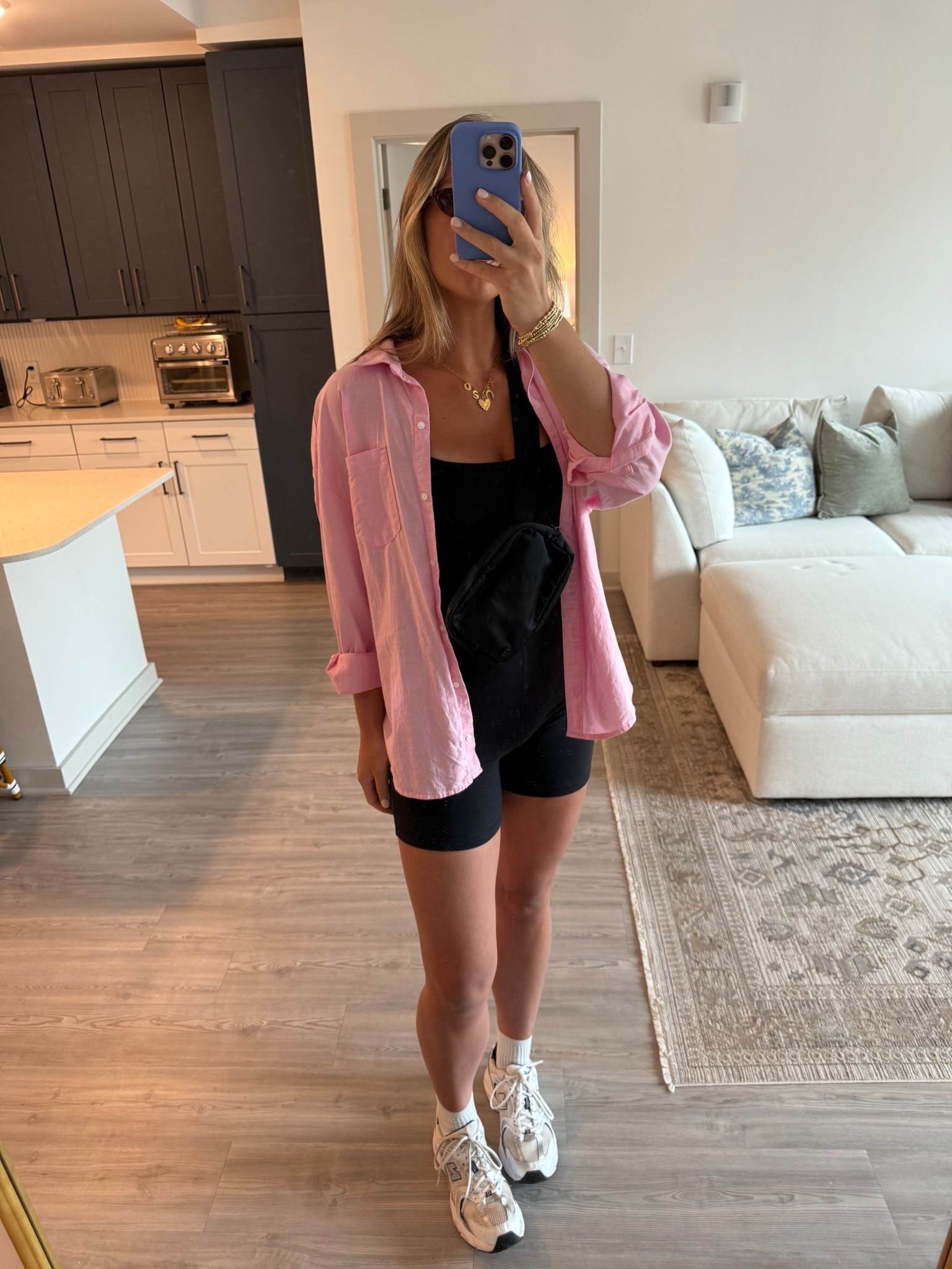 Walk outfit

#LTKStyleTip #LTKSaleAlert #LTKActive