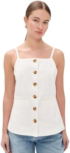 [BLANKNYC] Women's Cloud Burst Tank | Amazon (US)