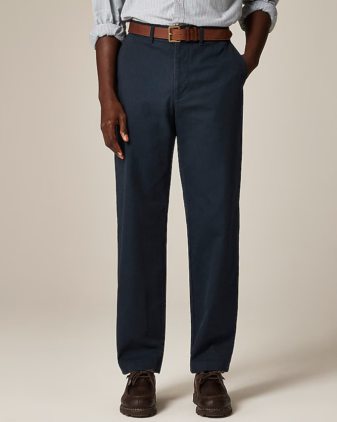 Classic chino pant | J. Crew US