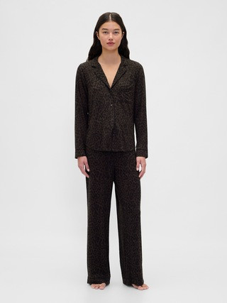 Softest Modal PJ Shirt | Gap (US)