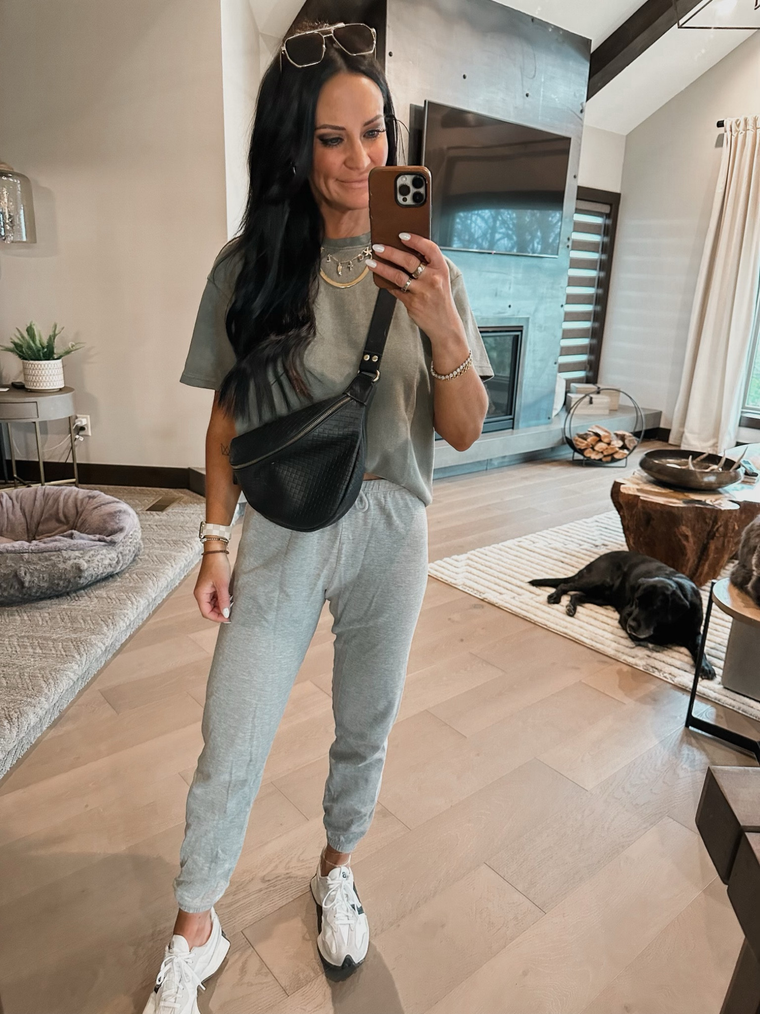 Westin Tee. 💚

Lauriebelles. New Balance. Andar.

#LTKworkwear #LTKover40 #LTKtravel