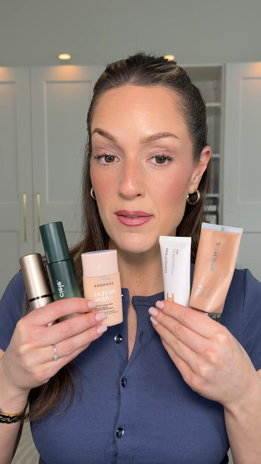 Sephora sale skin tint recommendations ✨

#LTKBeauty