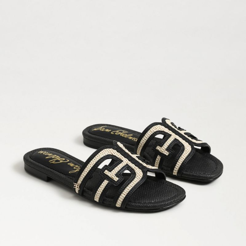 Bay Multicolour Slide Sandal | Sam Edelman