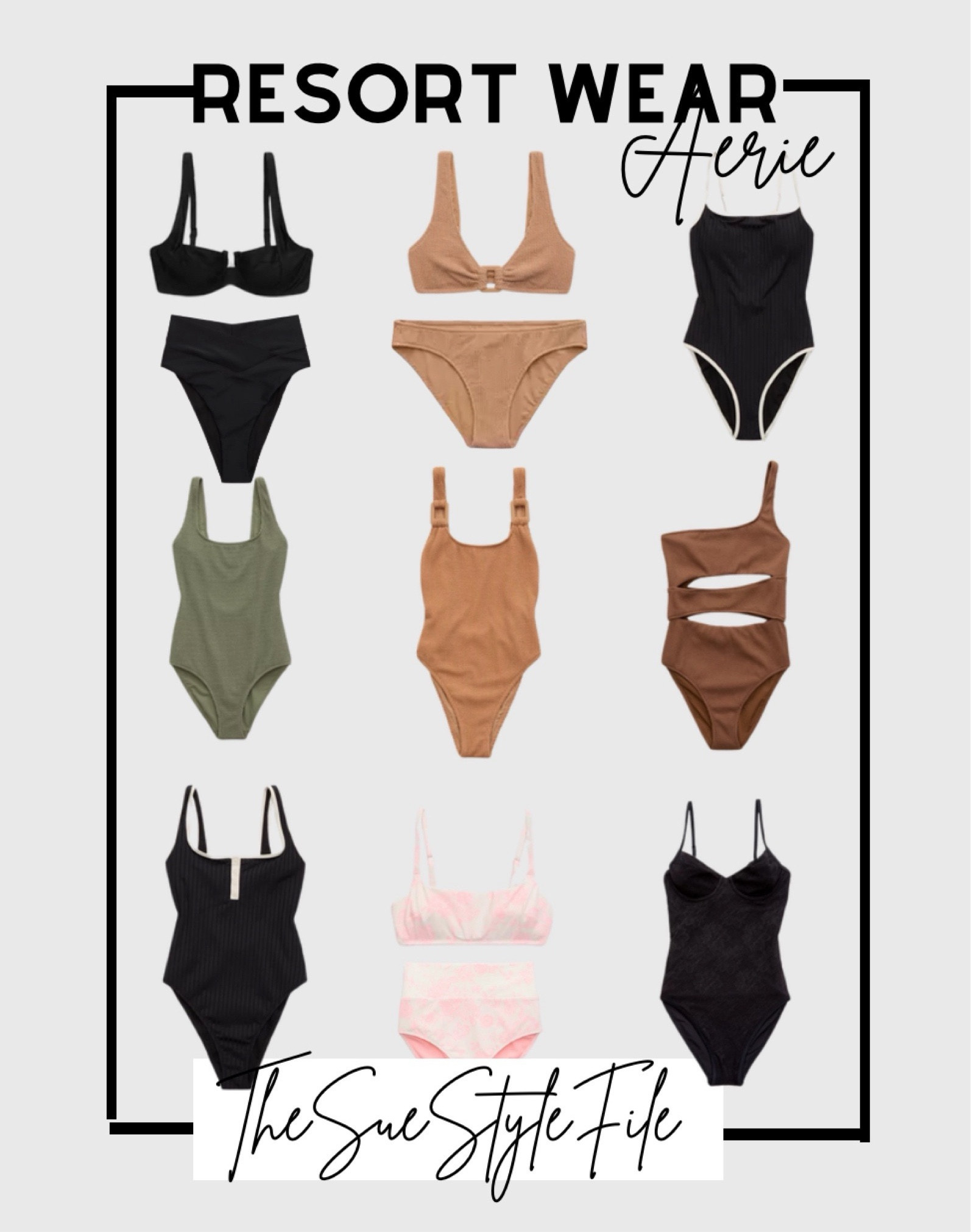 Swim coverup. Daily deal. Sandals. Aerie sale. Resort wear. Travel outfit. Summer fashion. Travel outfit. Spring fashion outfits. Spring fashion 2024. Swimsuit. Swim coverup. Daily sale. Lululemon sale. Old money fashion. old money aesthetic. Workwear. Resort wear. Vacation outfits 


Follow my shop @thesuestylefile on the @shop.LTK app to shop this post and get my exclusive app-only content!

#liketkit 
@shop.ltk
https://liketk.it/4H3kd

Follow my shop @thesuestylefile on the @shop.LTK app to shop this post and get my exclusive app-only content!

#liketkit   
@shop.ltk
https://liketk.it/4H3mA

Follow my shop @thesuestylefile on the @shop.LTK app to shop this post and get my exclusive app-only content!

#liketkit #LTKSaleAlert #LTKSwim #LTKVideo #LTKSwim #LTKVideo #LTKSaleAlert #LTKSaleAlert #LTKSwim #LTKVideo
@shop.ltk
https://liketk.it/4H3na

#LTKSaleAlert #LTKSwim #LTKVideo