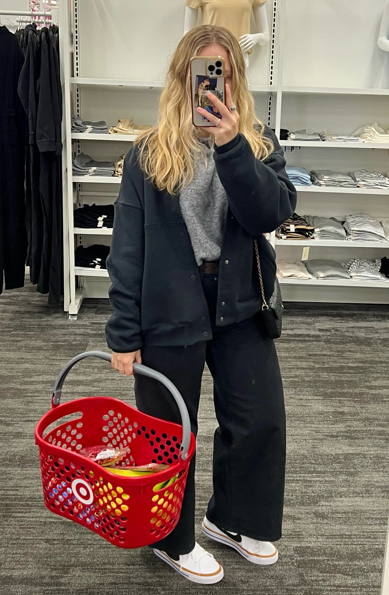 Winter weather casual outfit!

#LTKSeasonal #LTKStyleTip #LTKGiftGuide