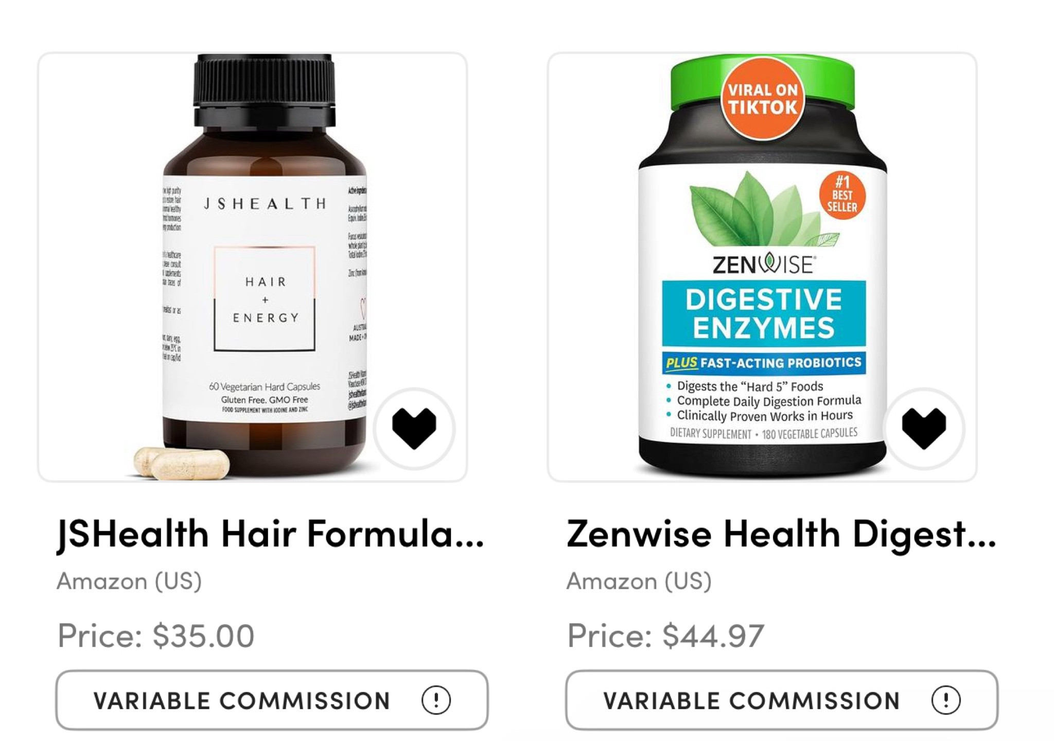 GLP1 Amazon Must Haves

#LTKSaleAlert #LTKFindsUnder50 #LTKxPrimeDay