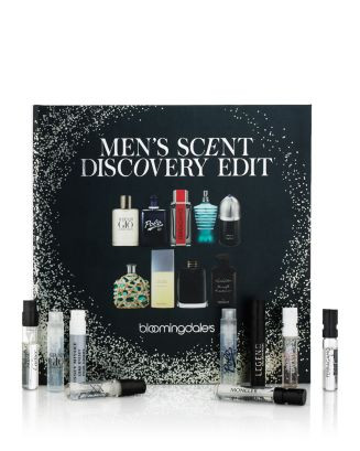 Men's Fragrance Discovery Edit - Exclusive | Bloomingdale's (US)