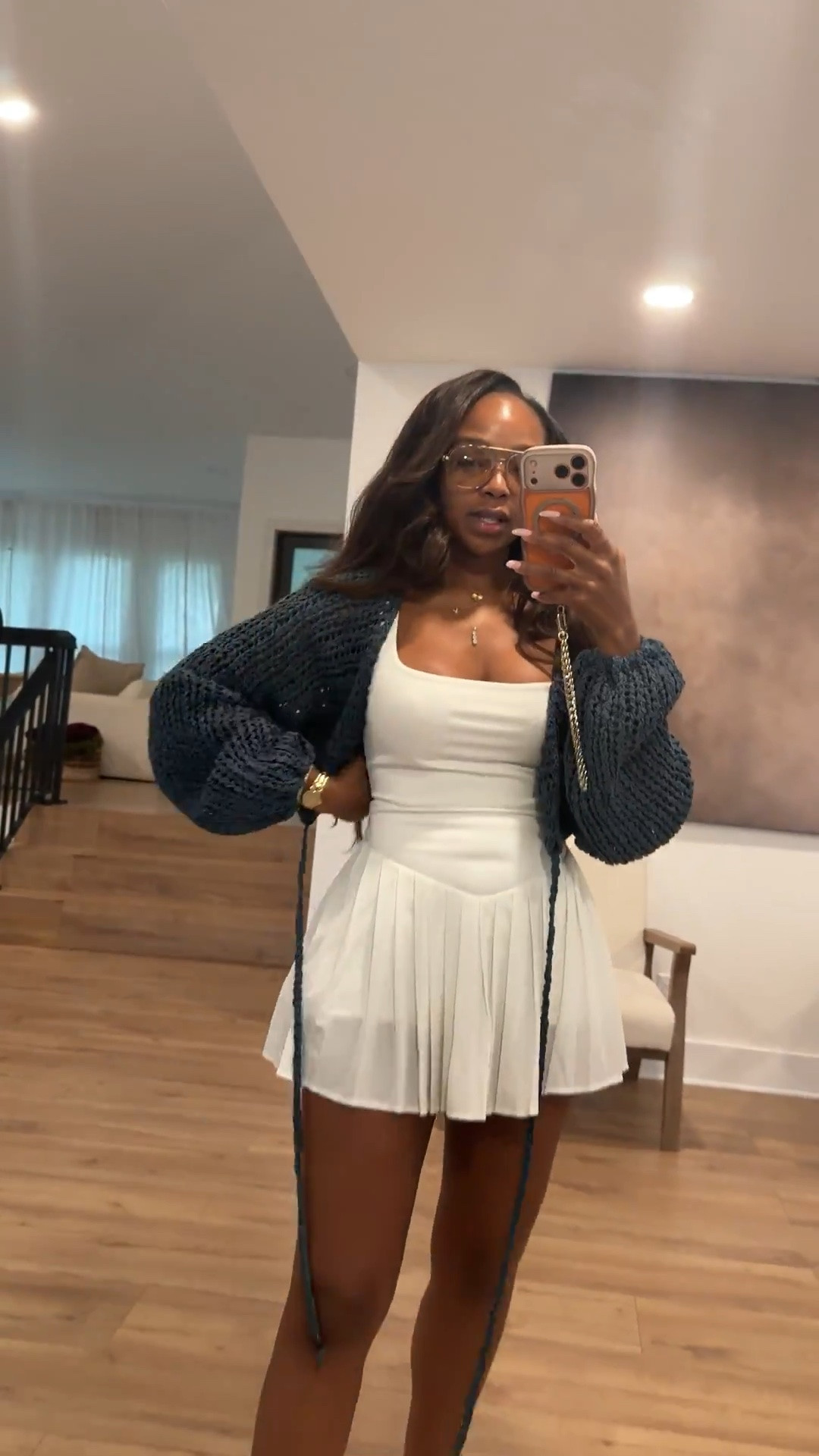 Everyday outfit✨ Everything from this look is linked below. 👇🏽

Wearing: Size Small | 5’4” | 140 lbs | 34D-27-40

📲   Download the FREE LTK app & follow me (@kirasfashionfinds) to shop all my daily finds.  #LTKootd #LTKPetite #LTKU