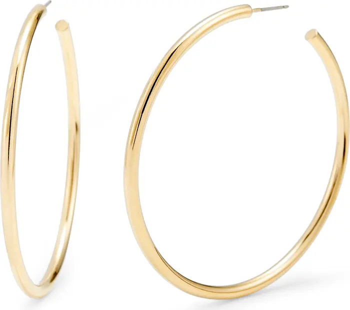 Hayley Hoop Earrings | Nordstrom