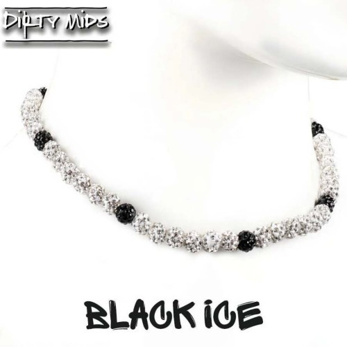 Dirty Mids Necklace | Scheels