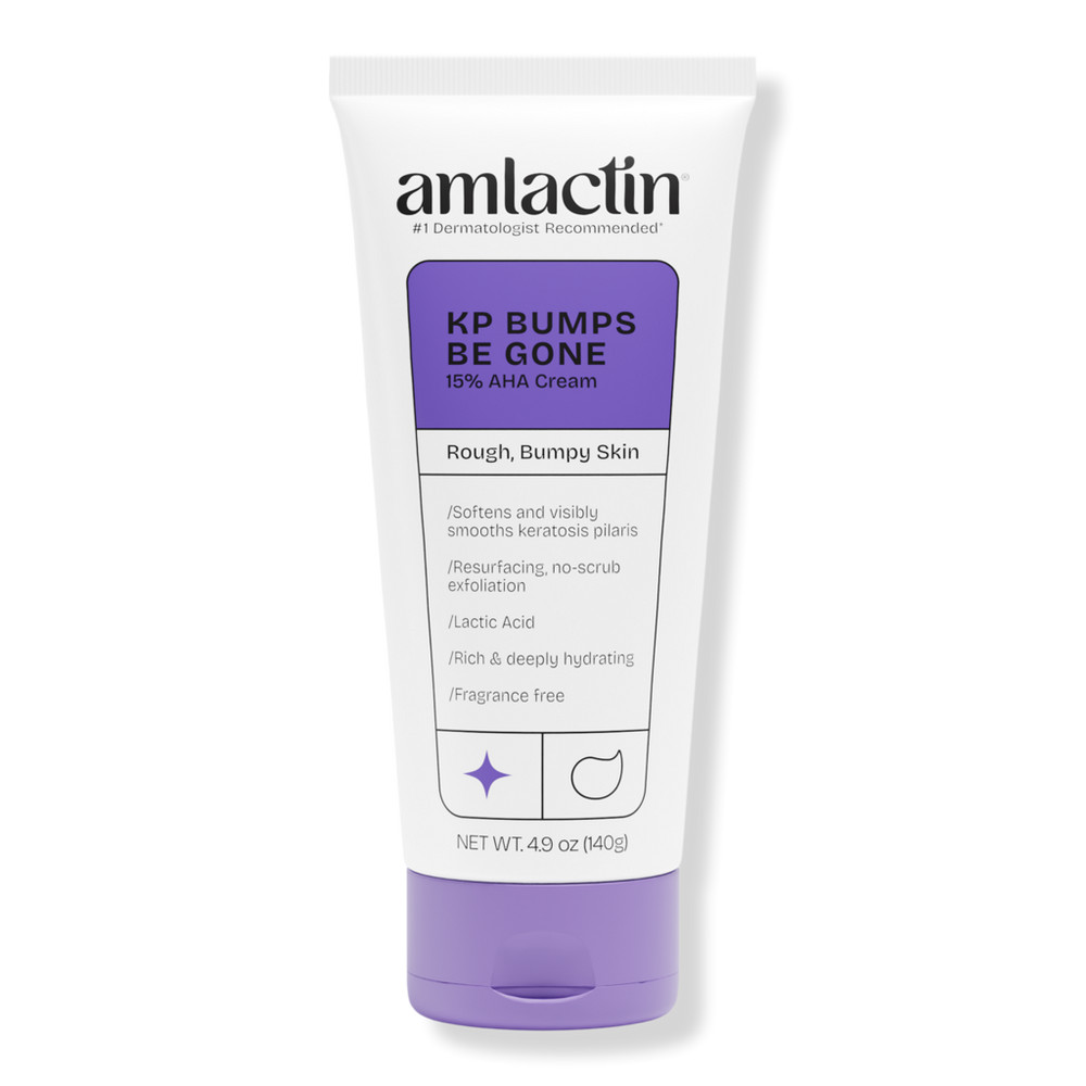 KP Bumps Be Gone Cream with 15% Lactic Acid AHA | Ulta