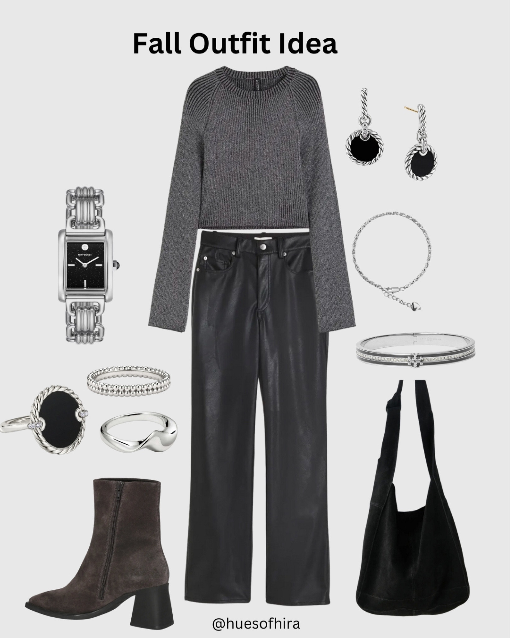 Fall Outfit Idea

#LTKU #LTKstyletip #LTKSeasonal