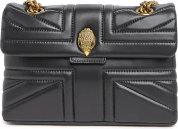 Kensington Quilted Crossbody Bag | Nordstrom Rack