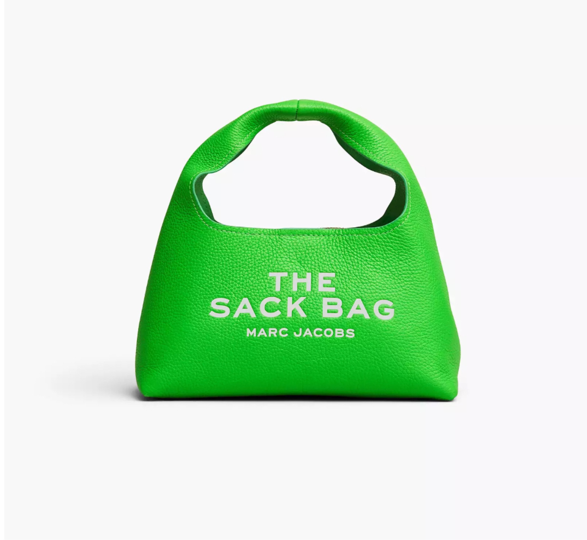 A little commotion for this COLOR 🍀

#LTKstyletip #LTKSeasonal #LTKitbag