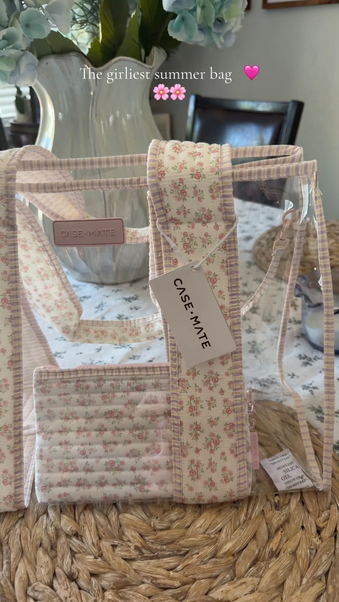 Most perfect bag !

#LTKmomlife #LTKSeasonal