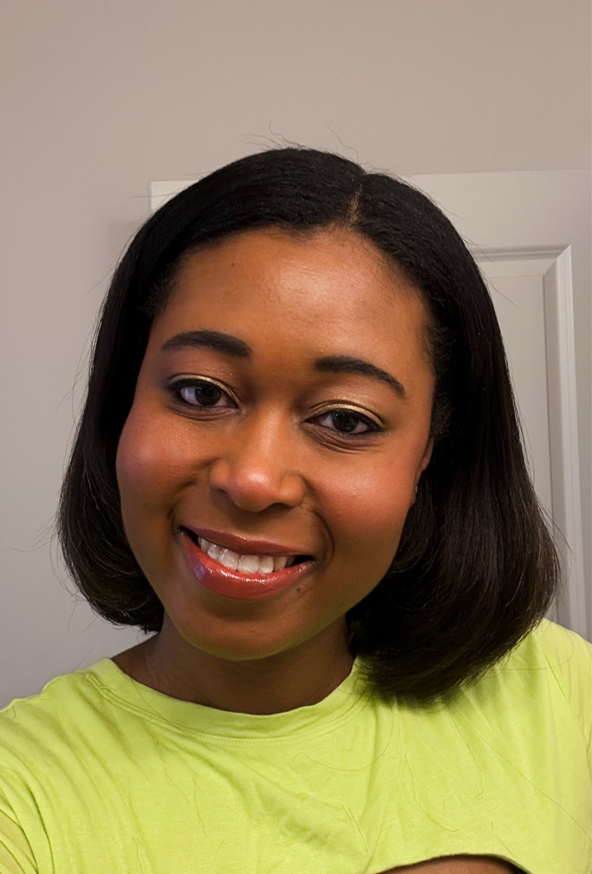 Classic everyday makeup look 🥰 #blackgirlmakeup


#LTKBeauty