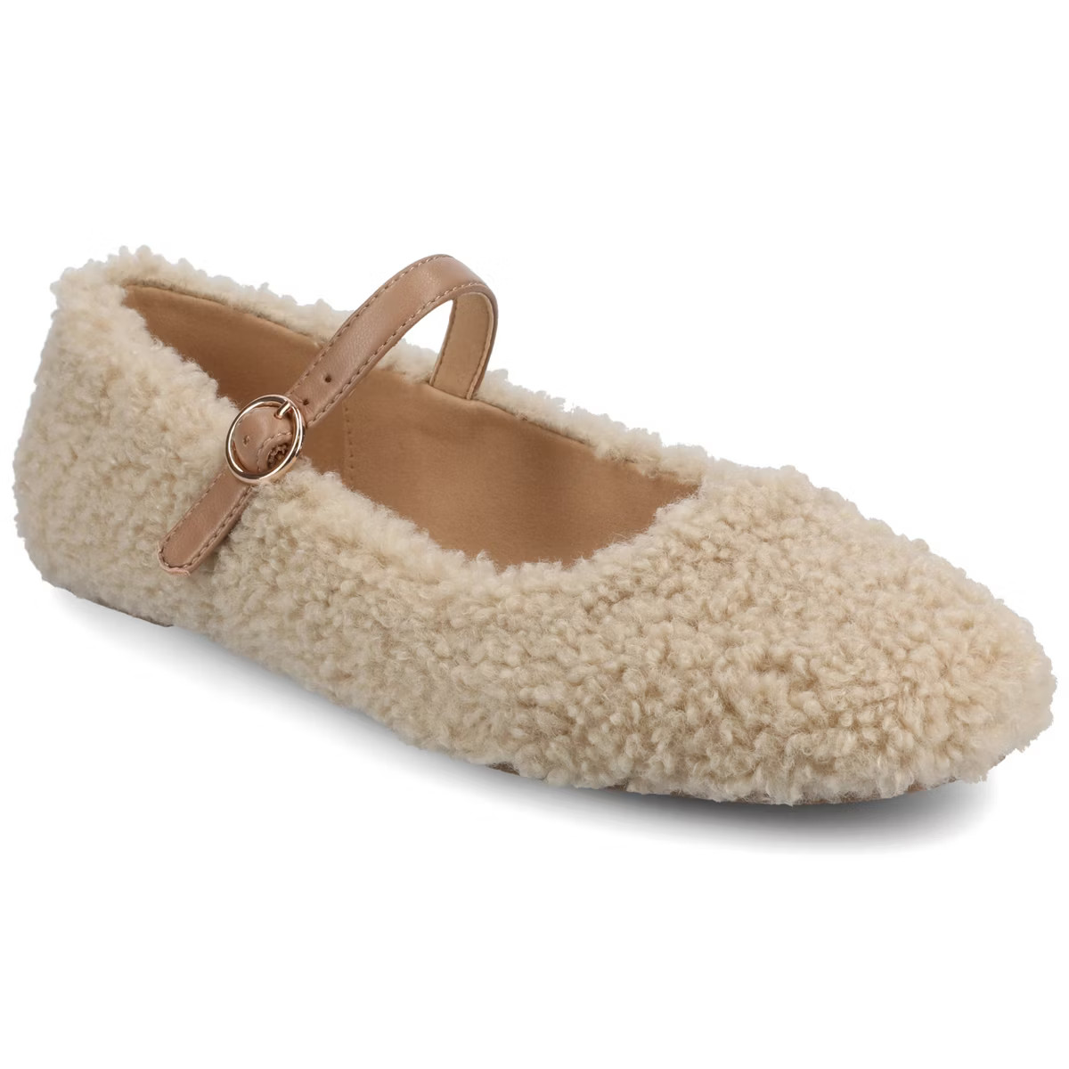 Journee  Women's Carrie Dress Flats | Target