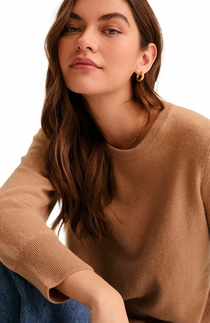 The Original Cashmere Sweater | Nordstrom