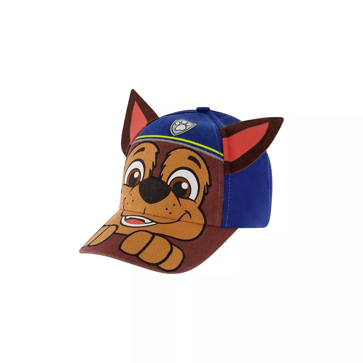 Nickelodeon Toddler Boys Paw Patrol Chase Baseball Cap | Target