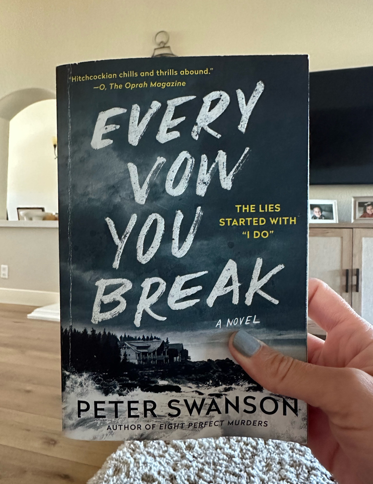 #books #bookrecommendations #read #thriller #reading #romance #pageturner 

#LTKfindsunder50 #LTKtravel #LTKhome