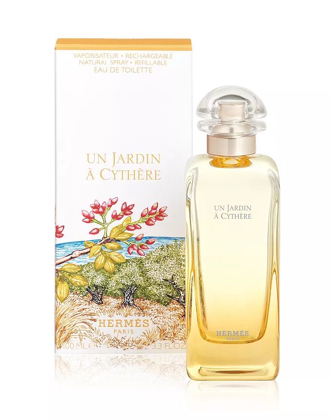 Un Jardin A Cythere Eau De Toilette | eCosmetics.com