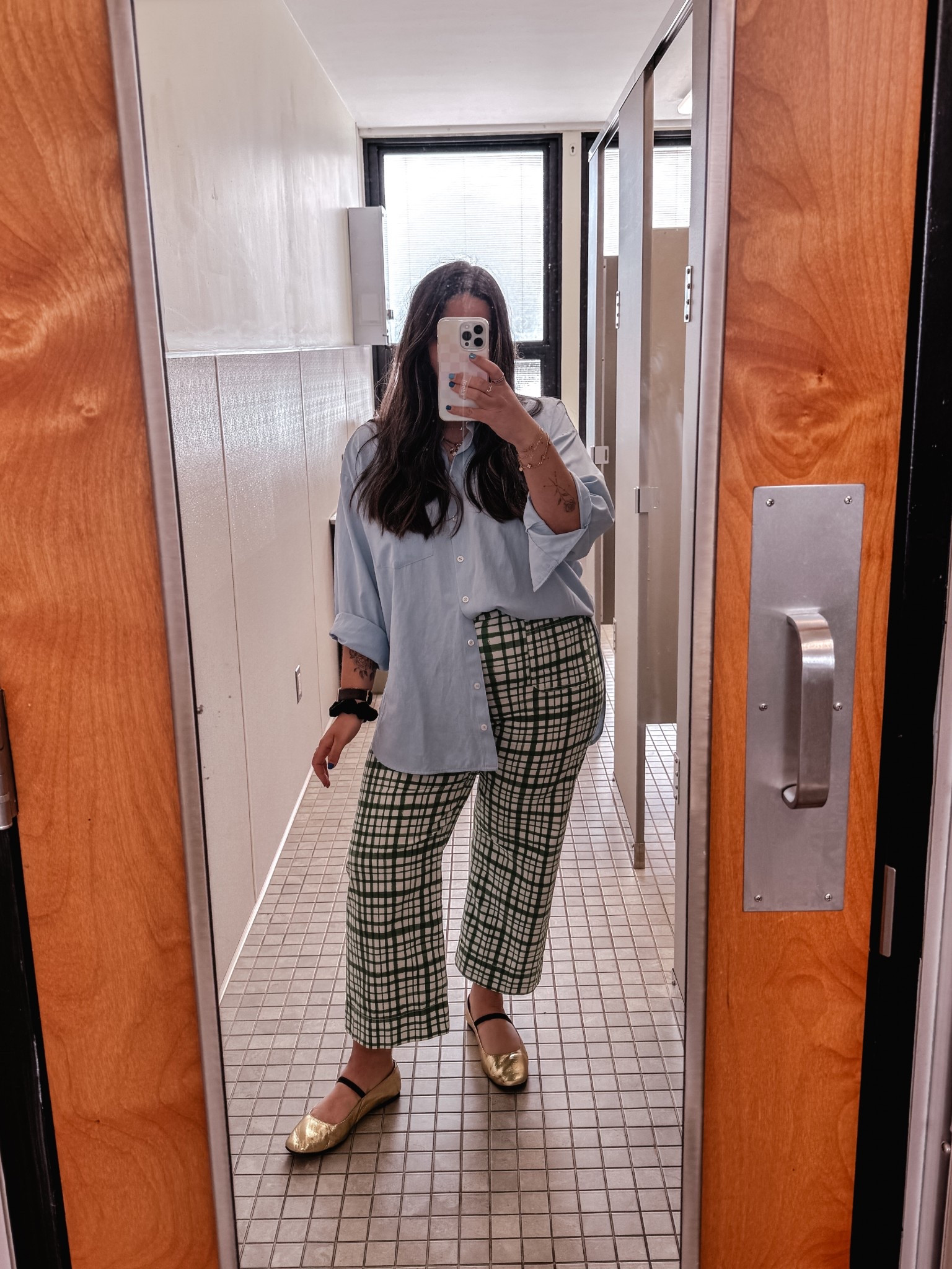 Teacher ootd 🌷

#LTKSeasonal #LTKMidsize #LTKStyleTip