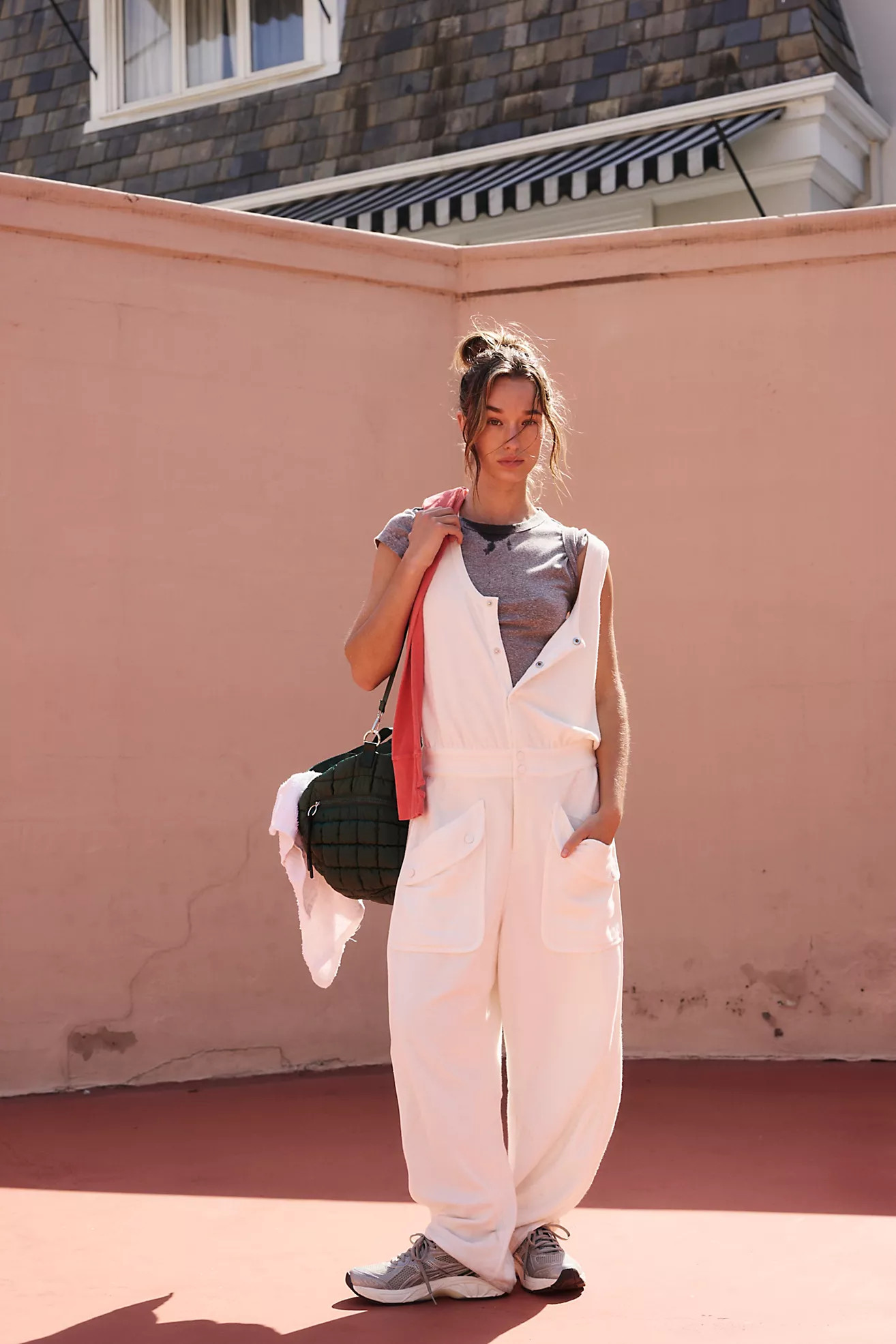Timko Onesie | Free People (Global - UK&FR Excluded)
