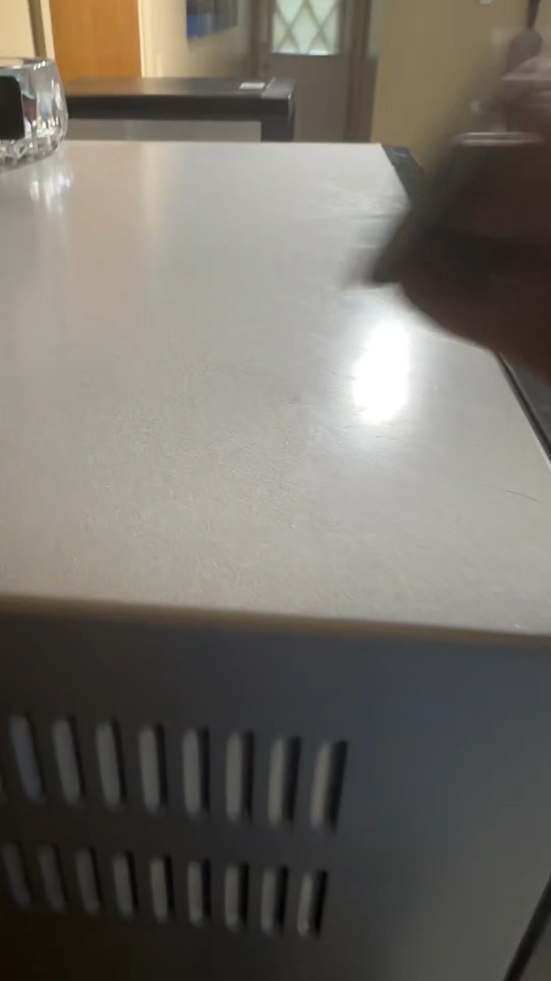 📱 PopSocket (Black)

“Grip, stand & scroll easier 📲 Sleek black PopSocket gives you comfort, stability & hands-free convenience on your phone.”
#LTKtech #LTKfinds #LTKmusthaves #phoneaccessories #LTKfamily 

 #LTKActive #LTKFindsUnder50 #LTKTravel