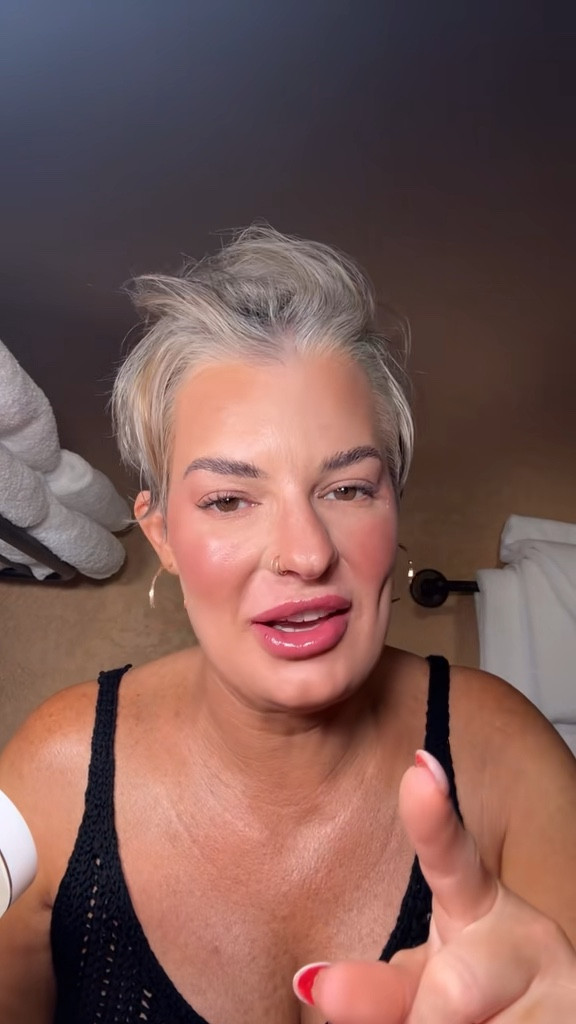 You know I don’t use skincare but I can’t live without these three things.

#LTKgrwm #LTKmorningroutine #LTKBeauty